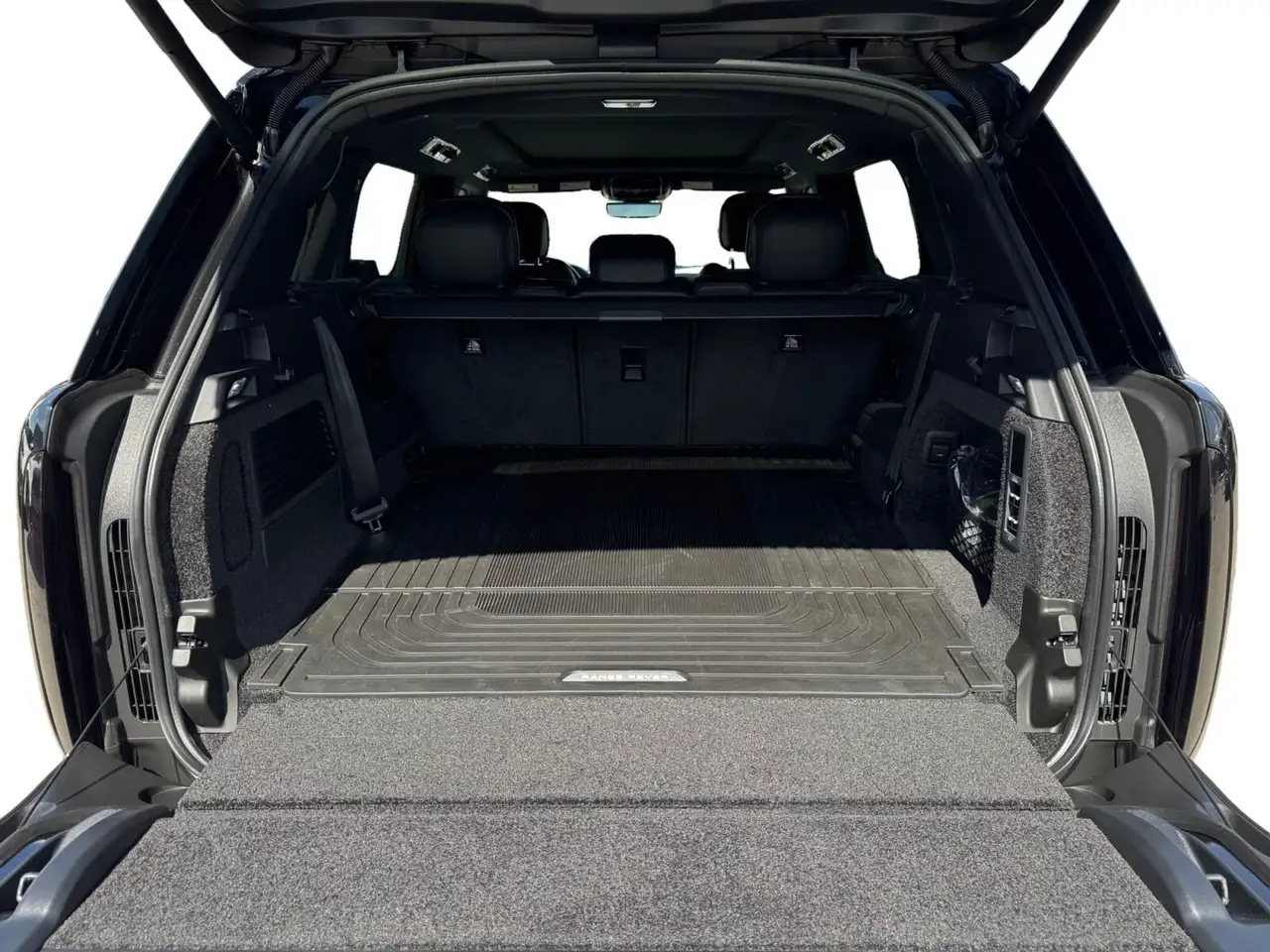 Land Rover Range Rover снимка Land Rover Range Rover