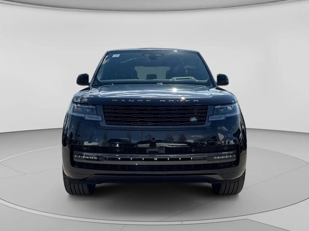 Land Rover Range Rover снимка Land Rover Range Rover