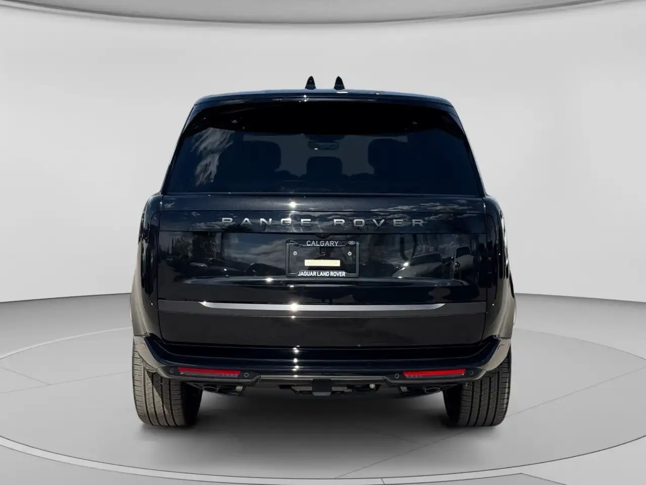 Land Rover Range Rover снимка Land Rover Range Rover