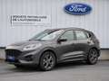 Ford Kuga 2.5 Duratec 225ch PowerSplit PHEV ST-Line Business eCVT Grijs - thumbnail 1
