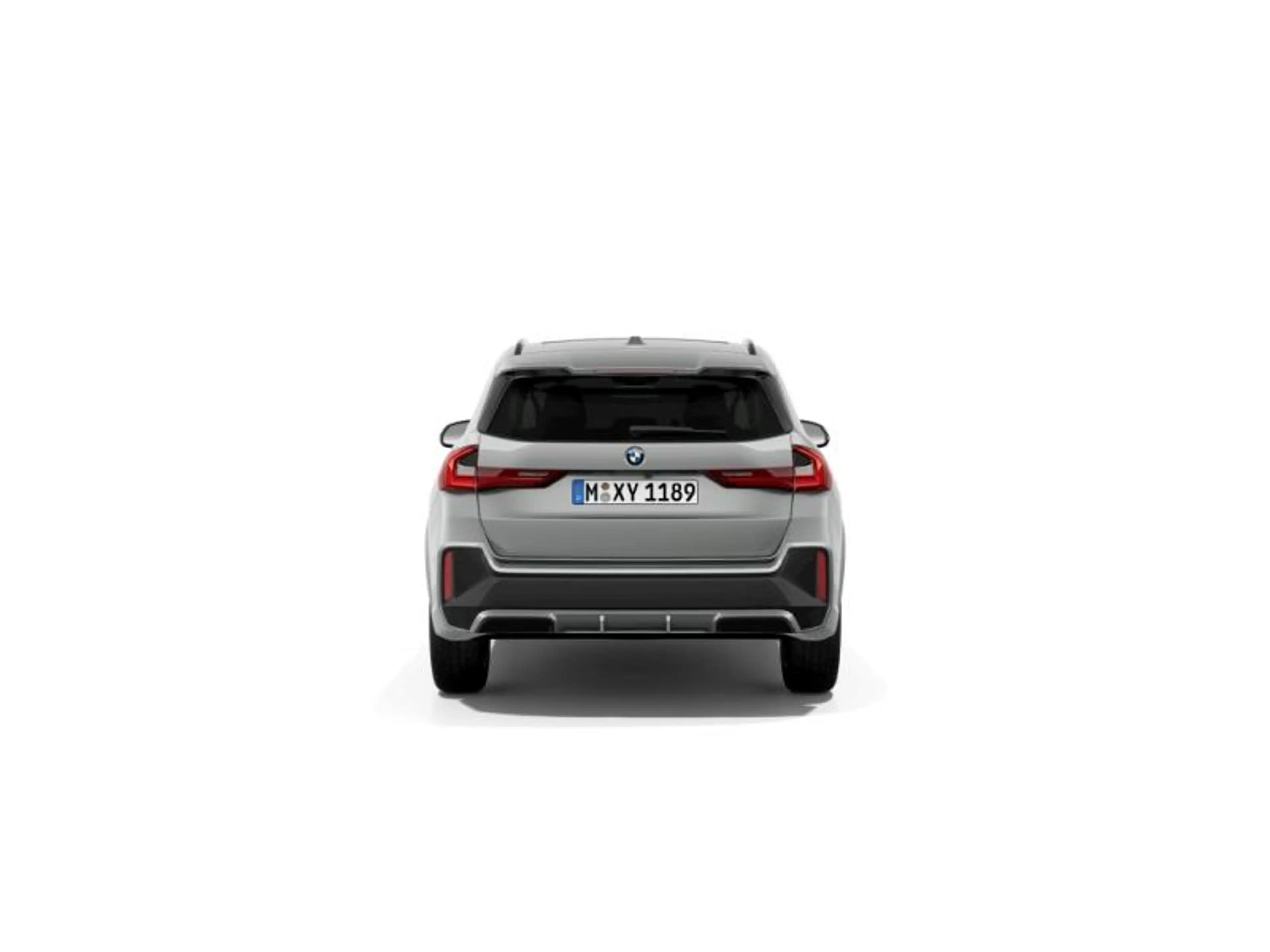 BMW X1 sDrive20i | Msport | Dass + | Comfort | Led | H&K — photo 5