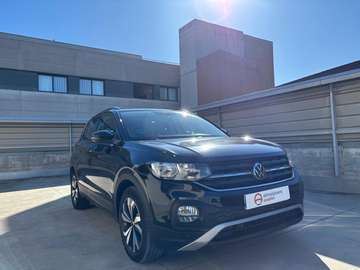 ADVANCE 1.0 TSI 110CV DSG 5P