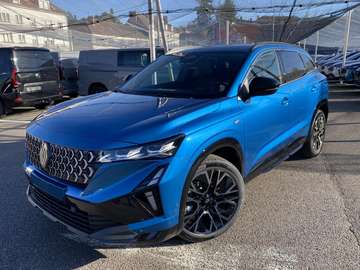 (2) 1.2 FULL HYBRID E-TECH 200 ESPRIT ALPINE