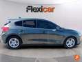 Ford Focus 1.0 Ecoboost Trend+ Aut. 125 Gris - thumbnail 8