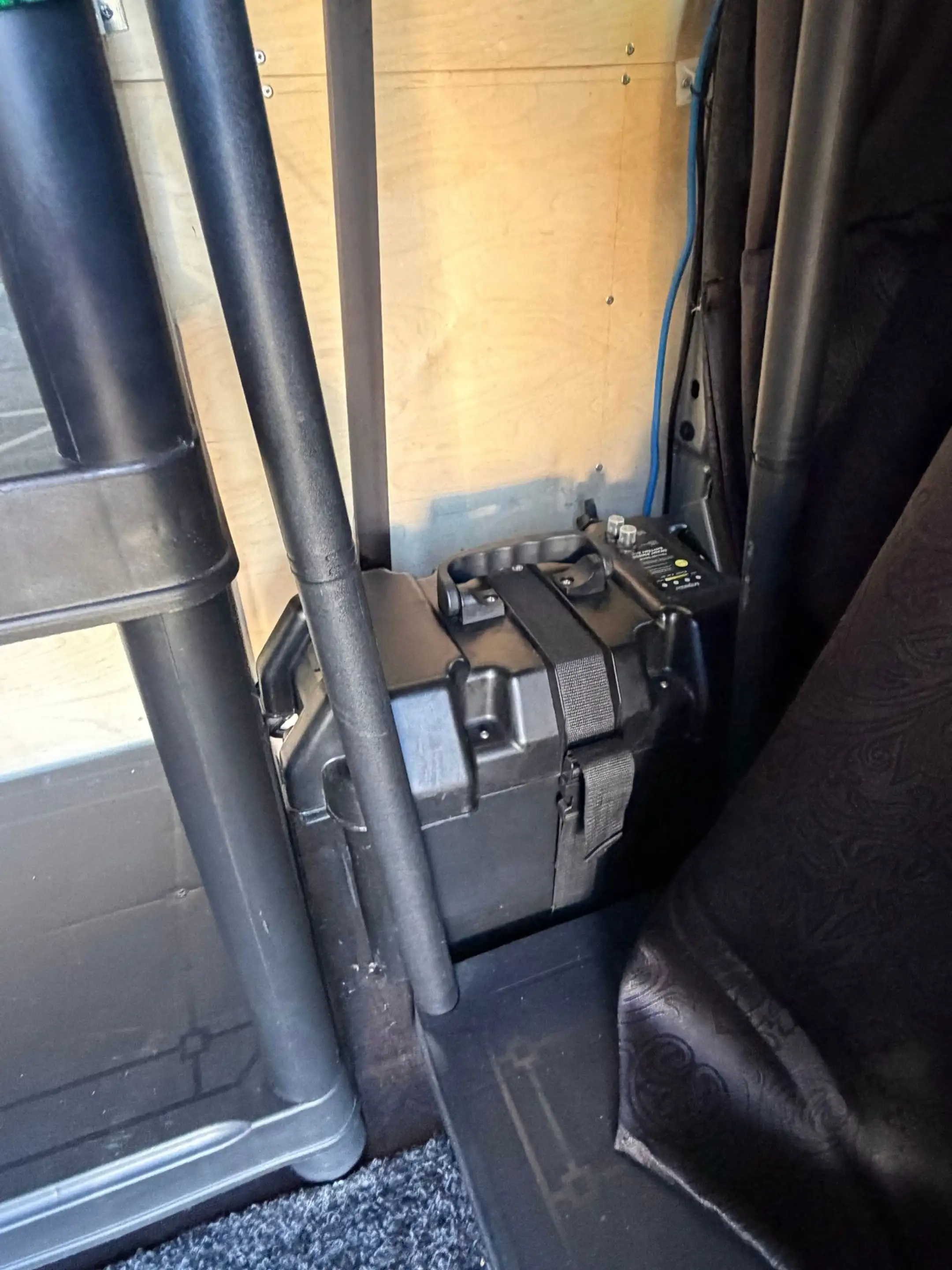 Ford Transit 350 L2 Trend Automatik/Navi/Wohnwagen — photo 24