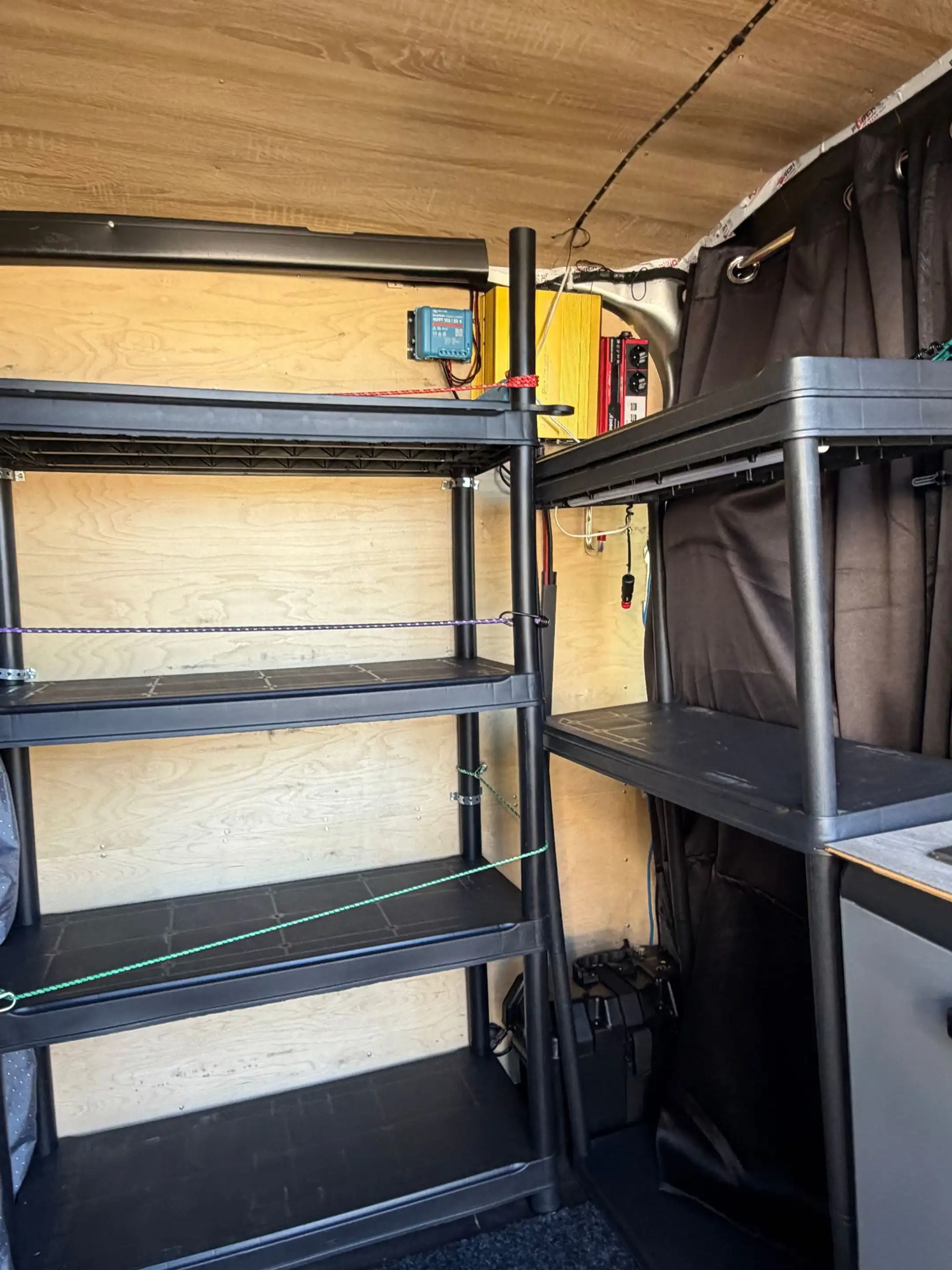 Ford Transit 350 L2 Trend Automatik/Navi/Wohnwagen — photo 23