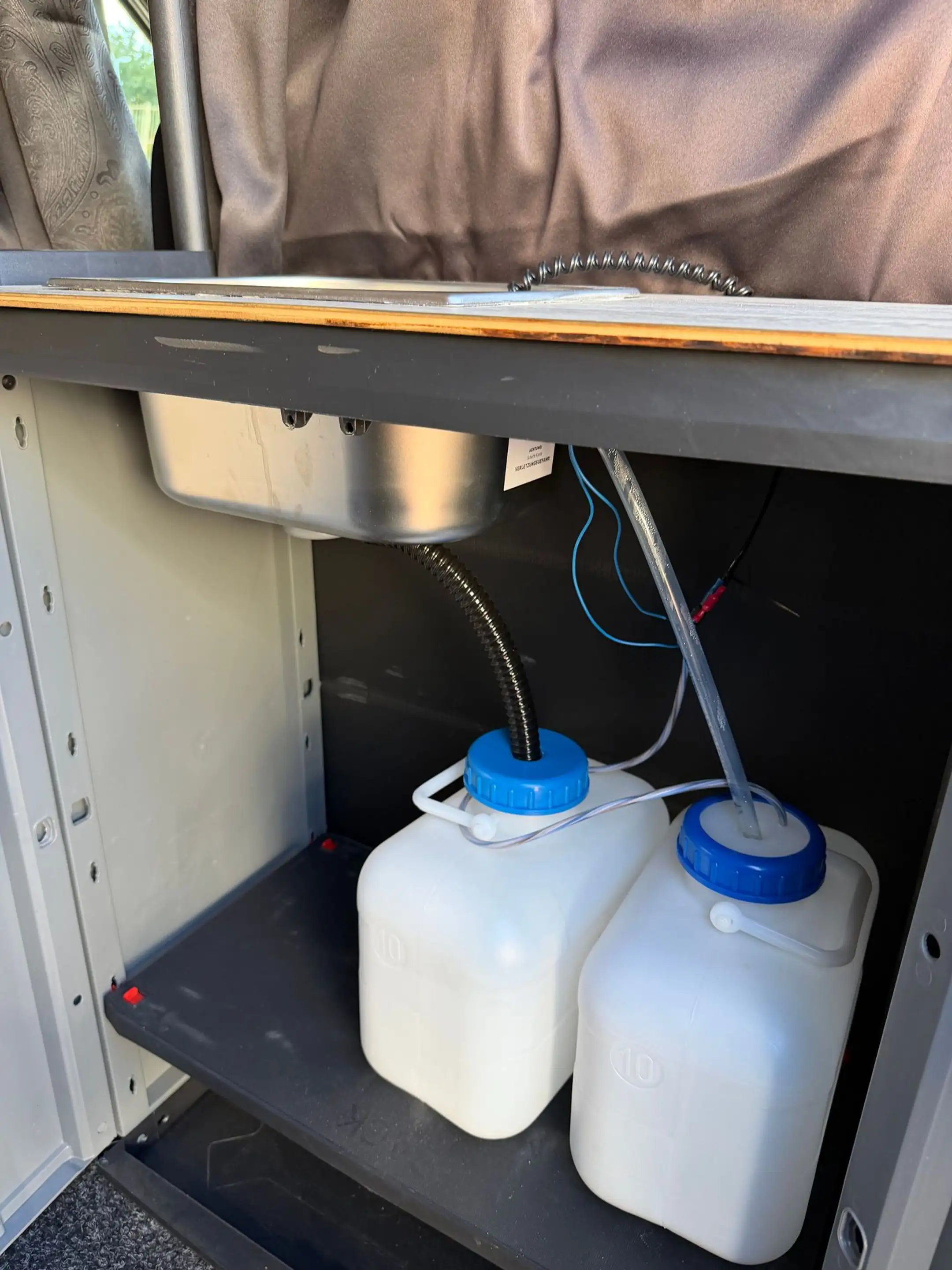 Ford Transit 350 L2 Trend Automatik/Navi/Wohnwagen — photo 20