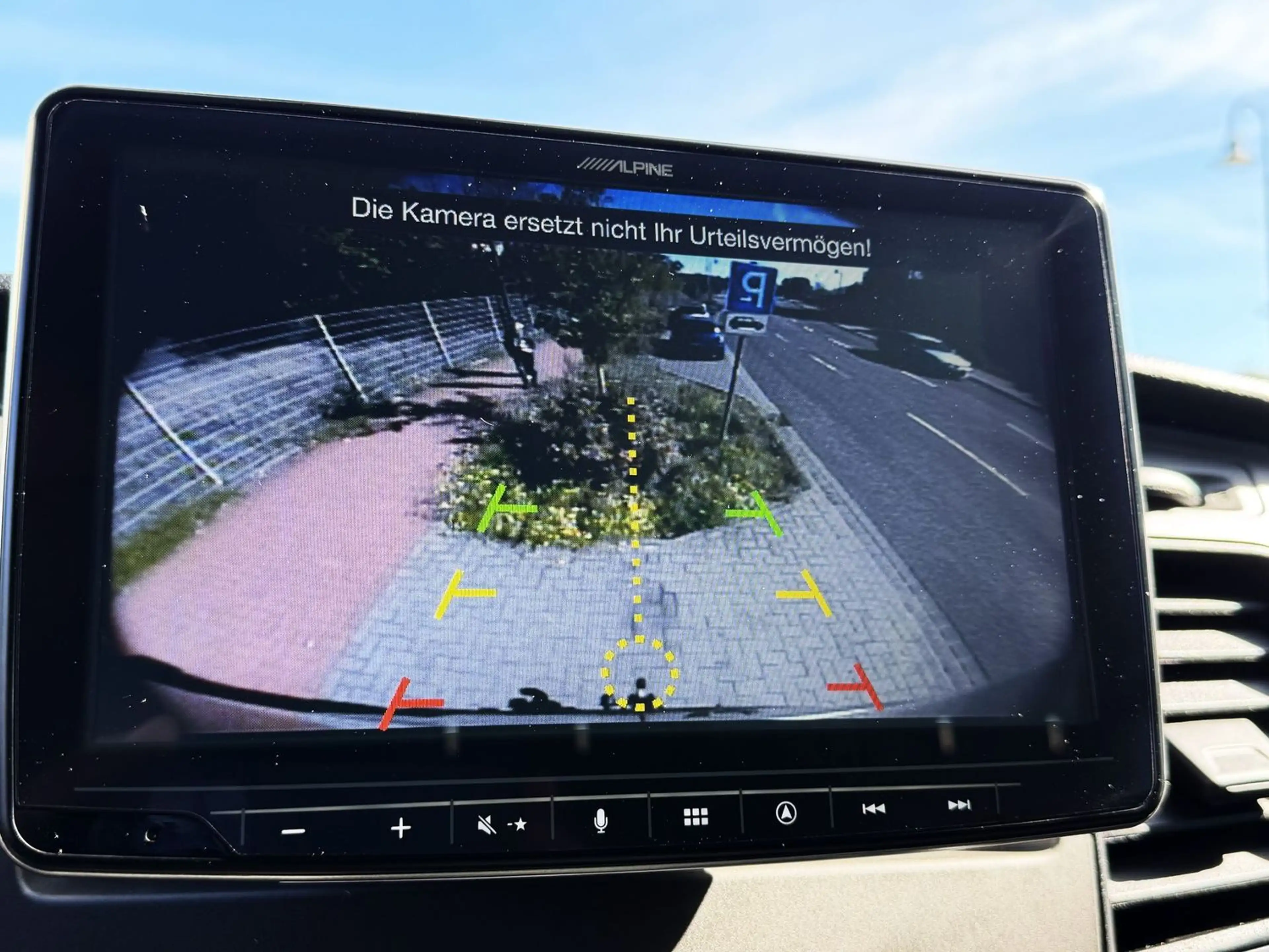 Ford Transit 350 L2 Trend Automatik/Navi/Wohnwagen — photo 8