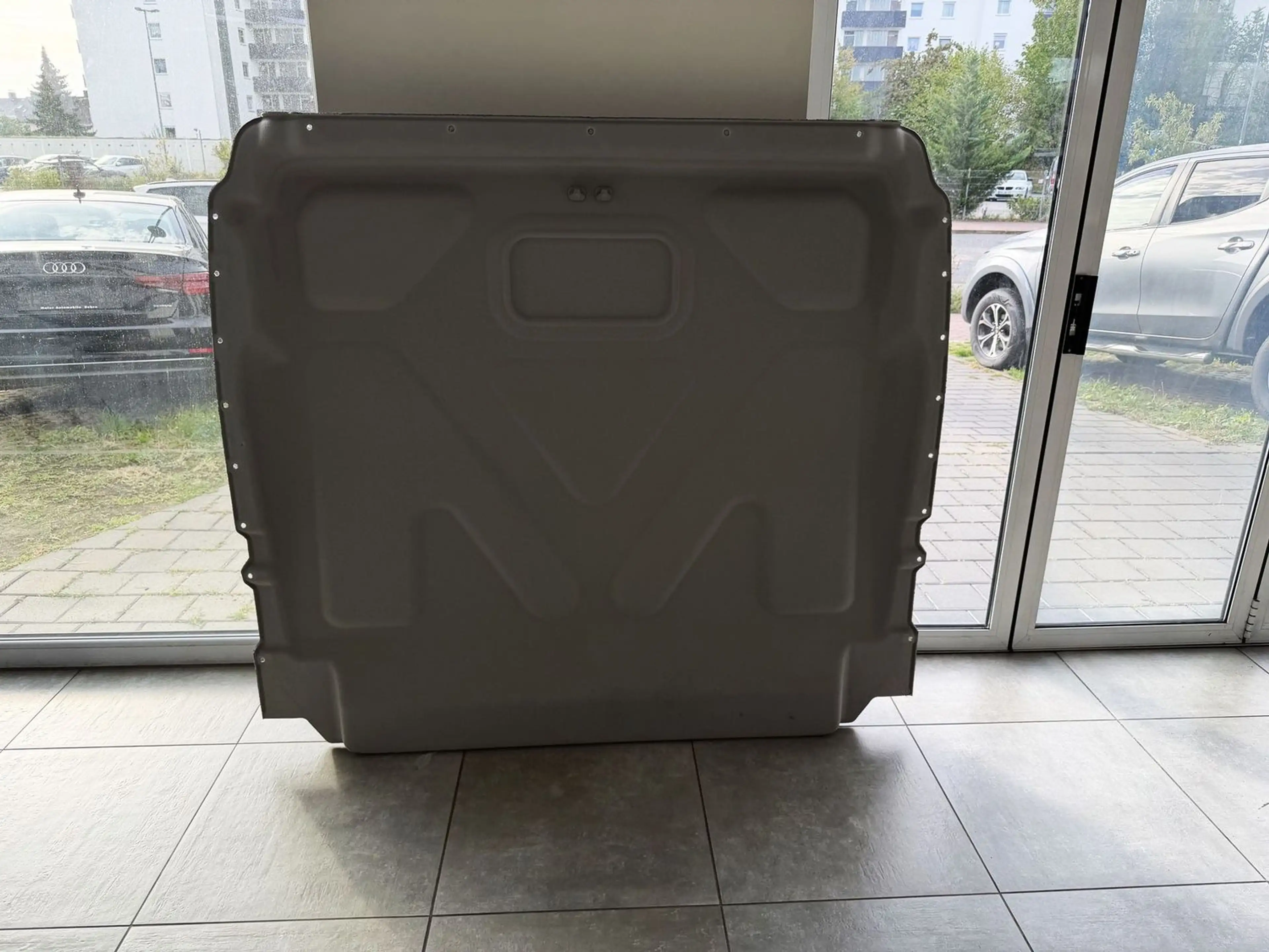 Ford Transit 350 L2 Trend Automatik/Navi/Wohnwagen — photo 30
