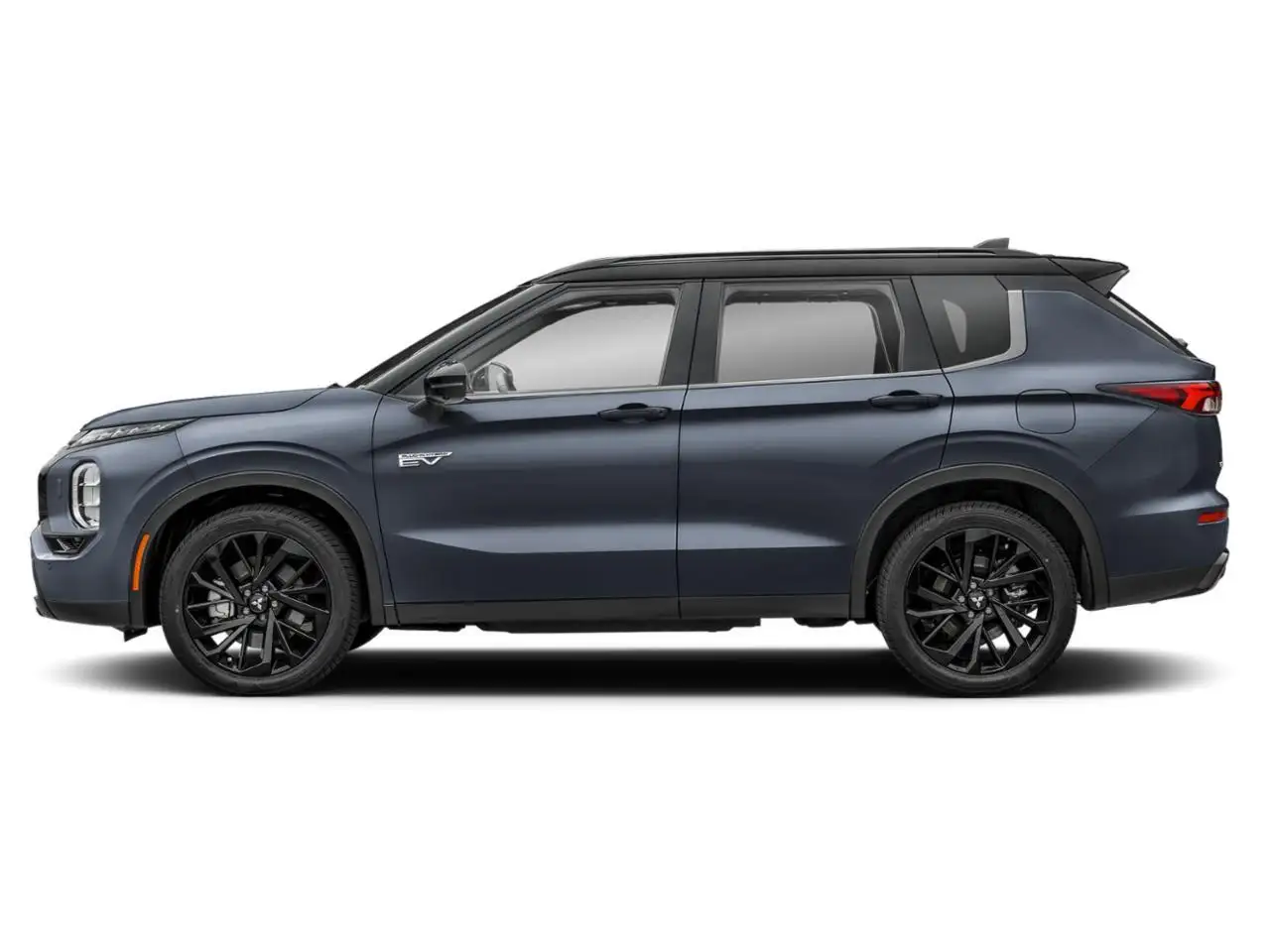 Mitsubishi Outlander снимка Mitsubishi Outlander