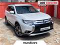Mitsubishi Outlander 200 MPI Motion 2WD 5pl. CVT Blanco - thumbnail 1