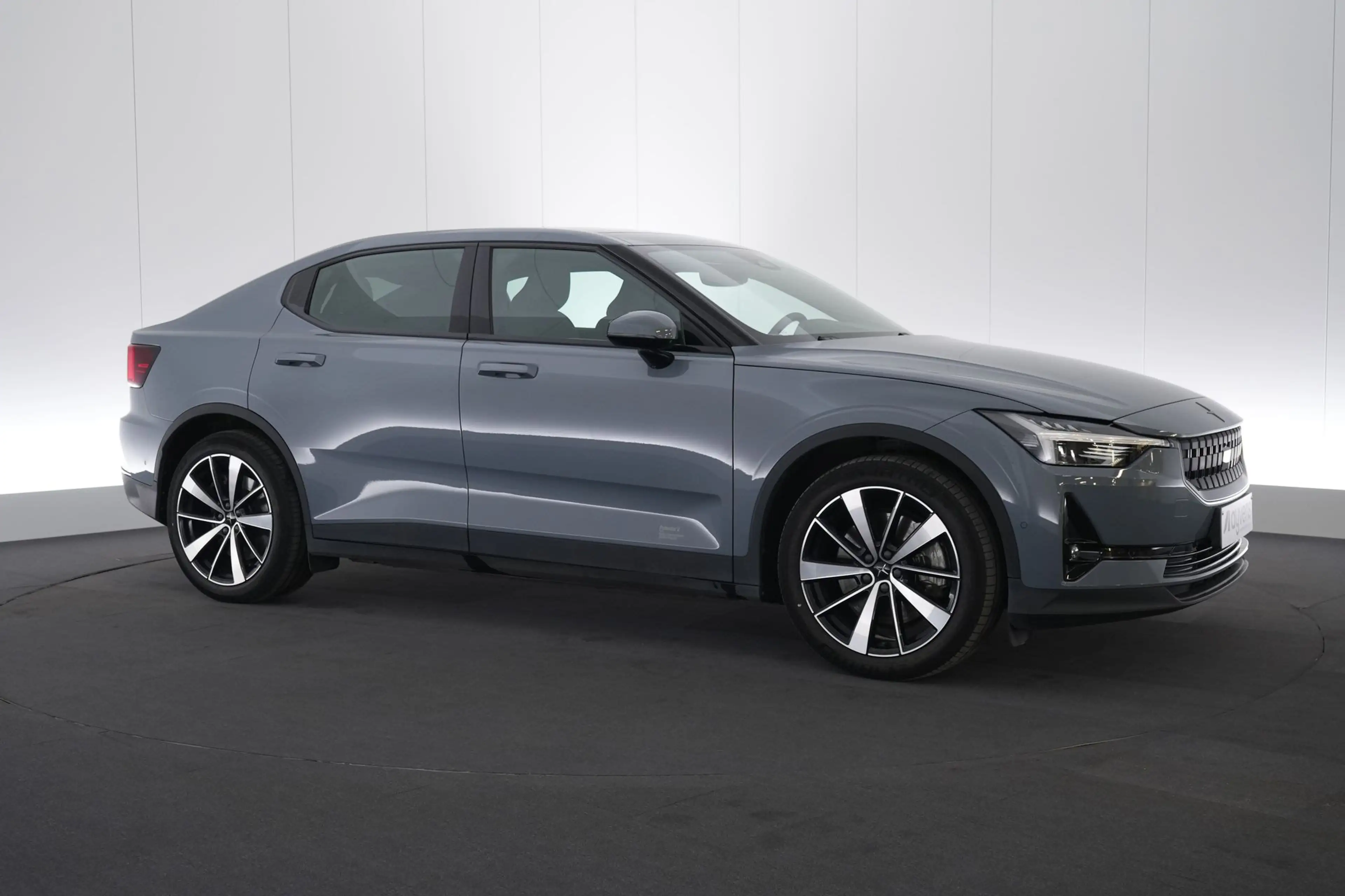 Polestar 2 78 kWh Dual Motor Plus Pilot LEDER/CUIR LED GPS PD — photo 4