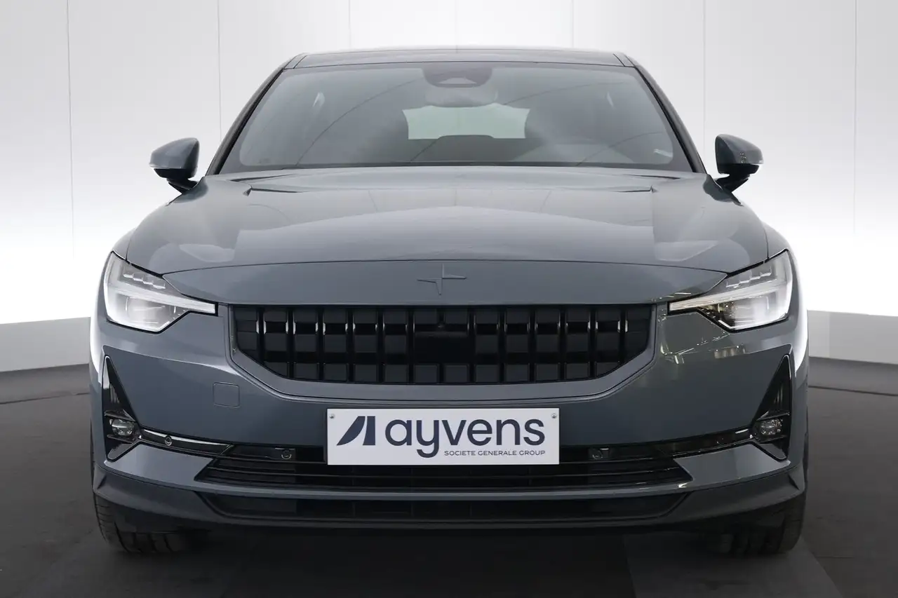 Polestar 2 2022