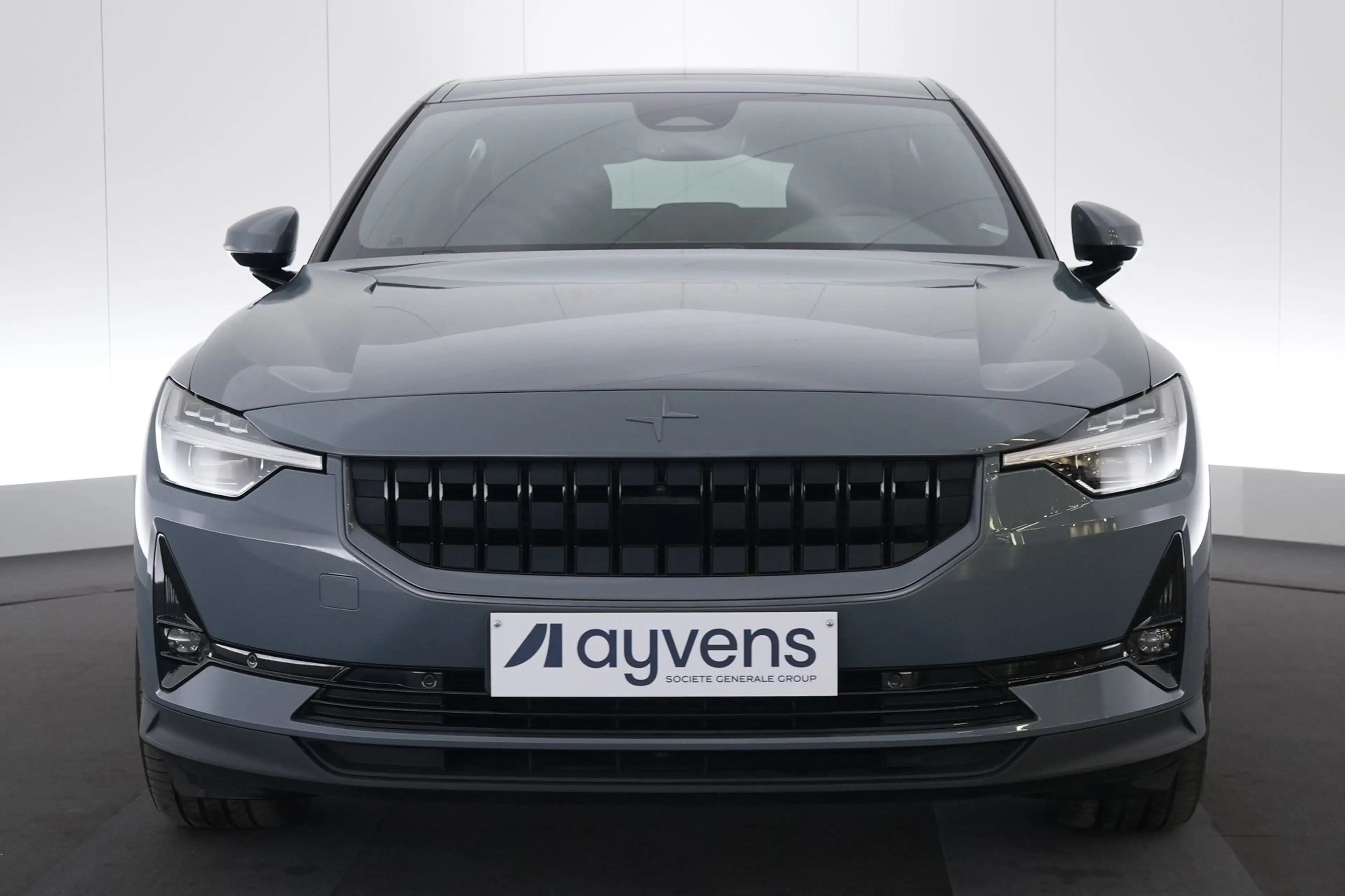 Polestar 2 78 kWh Dual Motor Plus Pilot LEDER/CUIR LED GPS PD — photo 2