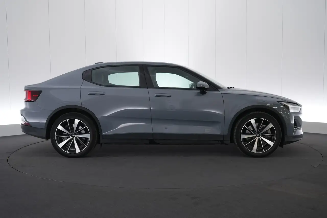 Polestar 2 2022