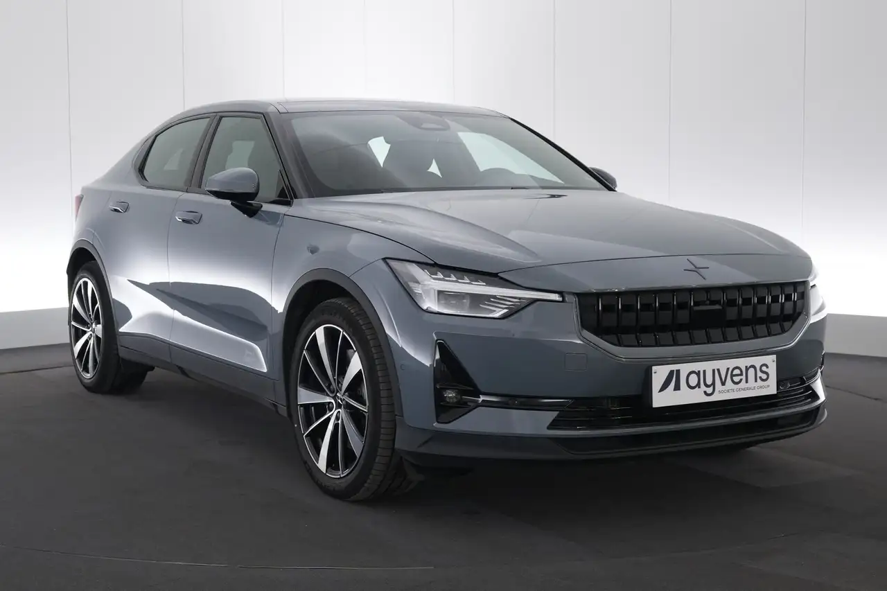 Polestar 2 2022