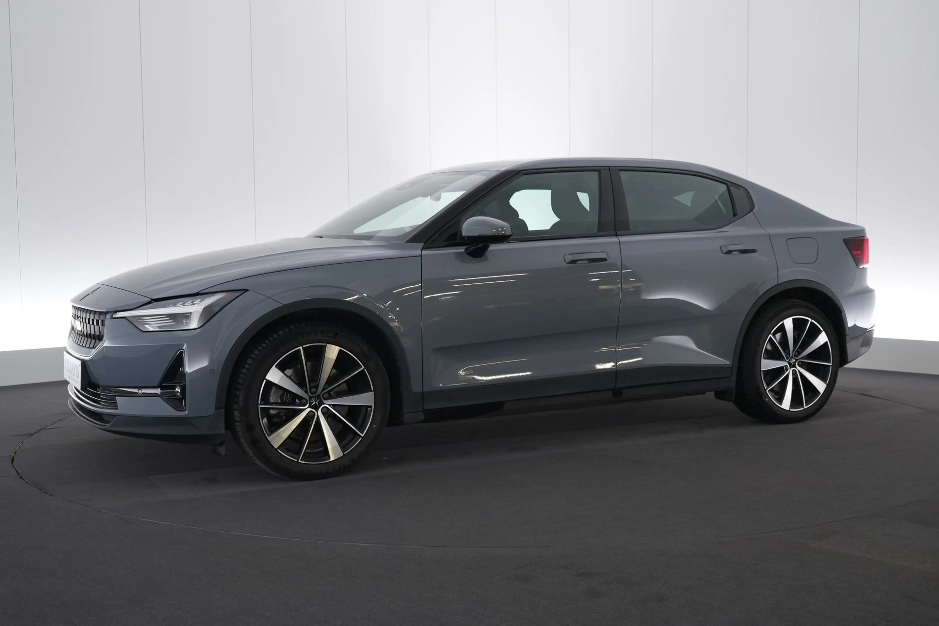 Polestar 2 78 kWh Dual Motor Plus Pilot LEDER/CUIR LED GPS PD — photo 12