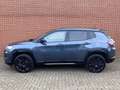Jeep Compass 4XE 240 HYB. S ADAPTIVE CRUISE NAV 360CAMERA LMV A Blauw - thumbnail 4