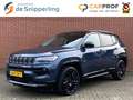 Jeep Compass 4XE 240 HYB. S ADAPTIVE CRUISE NAV 360CAMERA LMV A Blauw - thumbnail 2
