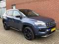 Jeep Compass 4XE 240 HYB. S ADAPTIVE CRUISE NAV 360CAMERA LMV A Blauw - thumbnail 25