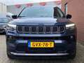 Jeep Compass 4XE 240 HYB. S ADAPTIVE CRUISE NAV 360CAMERA LMV A Blauw - thumbnail 27