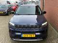 Jeep Compass 4XE 240 HYB. S ADAPTIVE CRUISE NAV 360CAMERA LMV A Blauw - thumbnail 26
