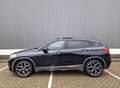BMW X2 2.0i High Exec. Negro - thumbnail 2
