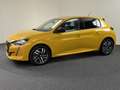 Peugeot 208 1.2 PureTech 100 PK Selection Sport Pack: Navi, Ap Geel - thumbnail 5