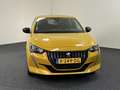 Peugeot 208 1.2 PureTech 100 PK Selection Sport Pack: Navi, Ap Geel - thumbnail 2