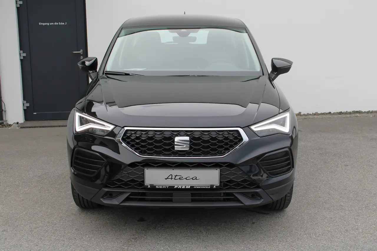 SEAT Ateca 2026 — фото 10