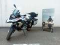 BMW R 1250 GS Abs my21 Blanc - thumbnail 1