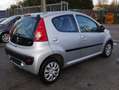 Peugeot 107 107 1.0i *DA*VE*VC*5 PORTES* Silber - thumbnail 4