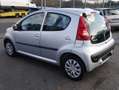 Peugeot 107 107 1.0i *DA*VE*VC*5 PORTES* Silber - thumbnail 5
