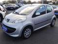 Peugeot 107 107 1.0i *DA*VE*VC*5 PORTES* Silber - thumbnail 2