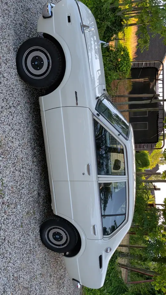 Toyota Corolla ke30, foto 3