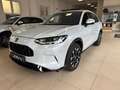 Honda ZR-V ZR-V 2.0 hev Advance Blanc - thumbnail 4