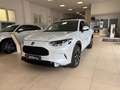 Honda ZR-V ZR-V 2.0 hev Advance Blanc - thumbnail 1