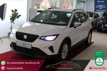 1.0 TSI Style 1.Hand*Carplay