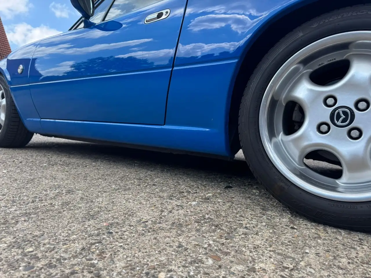 Mazda MX-5, foto 12
