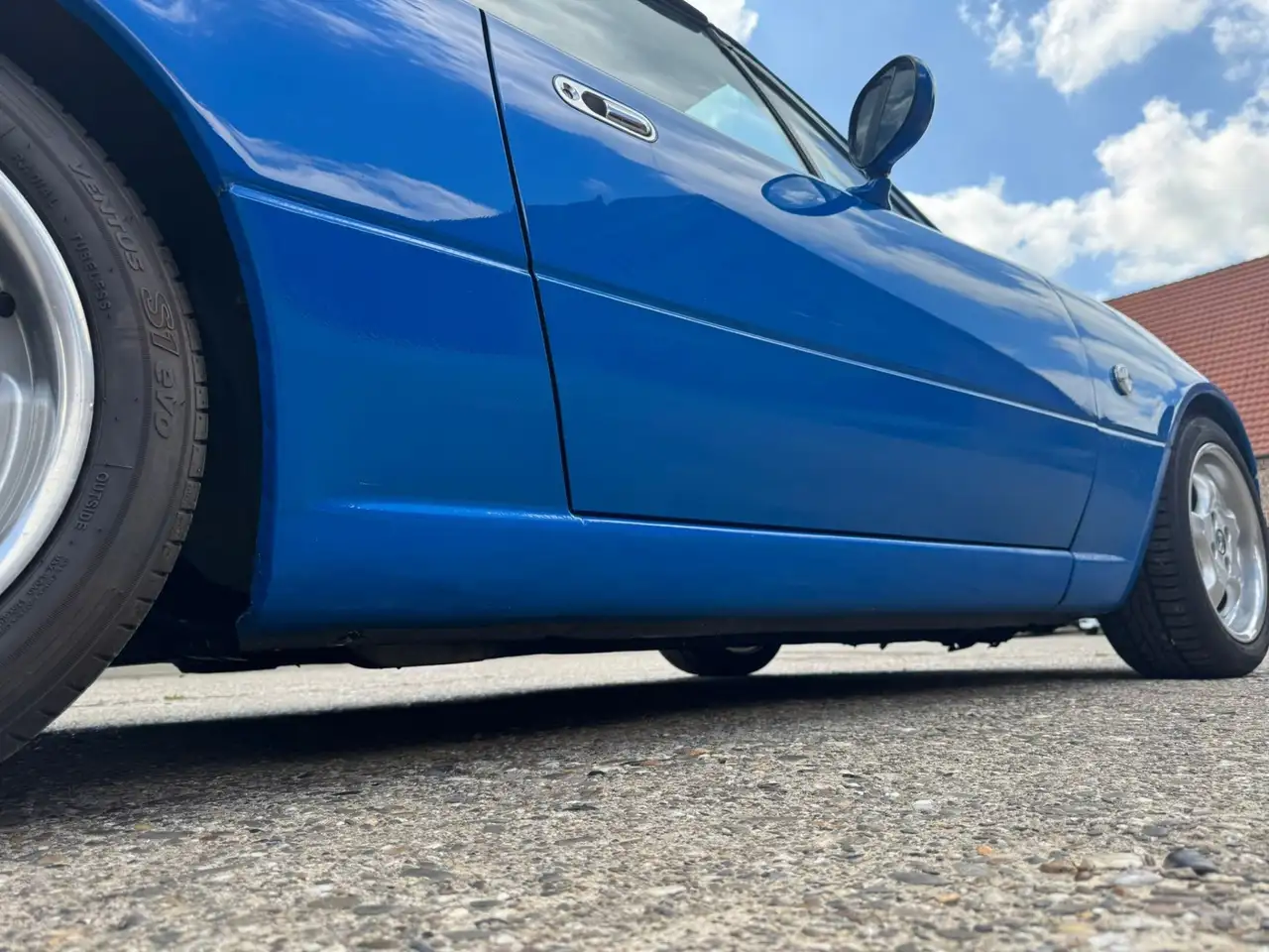 Mazda MX-5, foto 8
