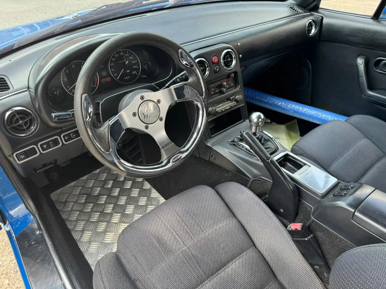 Mazda MX-5, foto 7