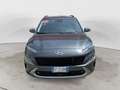 Hyundai KONA 1ªs. (2017-23) 1.0 T-GDI Hybrid 48V iMT XLine Grigio - thumbnail 4