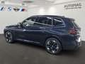 BMW iX3 M Sport*DrivAssProf*ParkAssPlus*HarmanKardon*HeadU Schwarz - thumbnail 4