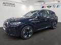 BMW iX3 M Sport*DrivAssProf*ParkAssPlus*HarmanKardon*HeadU Schwarz - thumbnail 1