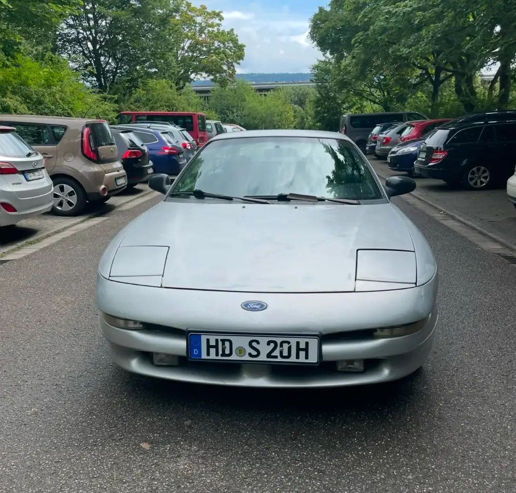 Ford Probe