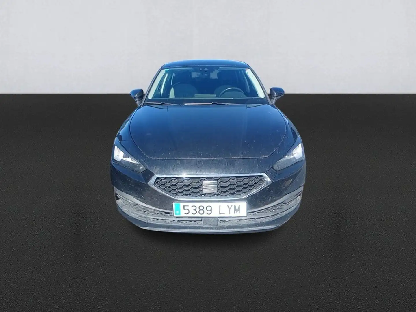 SEAT Leon 1.5 TSI S&S Style 130 Negro - 2