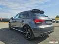 Audi S1 SPORTBACK 2.0 TFSI 230 QUATTRO Šedá - thumbnail 8