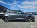 Audi S1 SPORTBACK 2.0 TFSI 230 QUATTRO Šedá - thumbnail 4