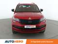 Skoda Kodiaq 2.0 TDI Sportline 4x4 Aut.*NAVI*LED*ACC*CAM*PDC* Rot - thumbnail 9