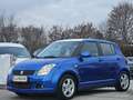 Suzuki Swift 1,3 GL Special 1-Hand Nur 48000 KM! Pickerl + S... Bleu - thumbnail 2